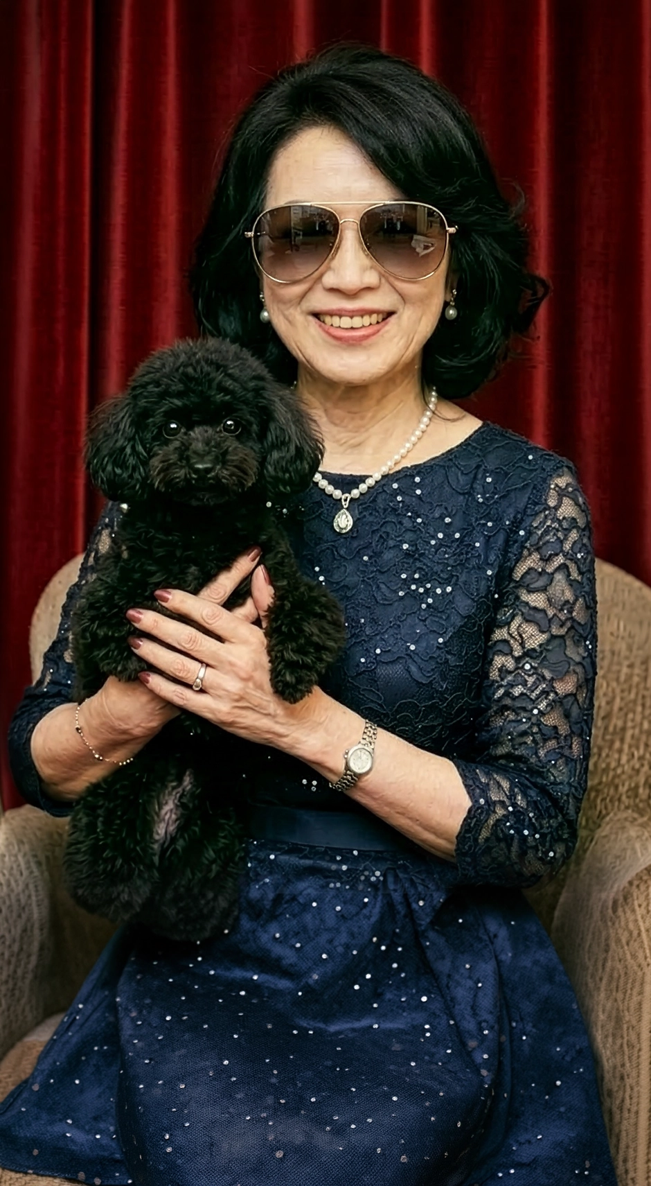 Ms.明美のタロット占い